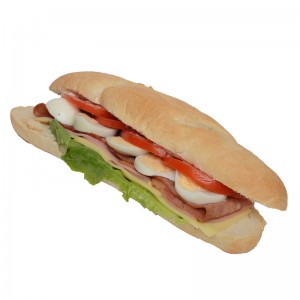 Φτιάξτε το δικό σας sandwich