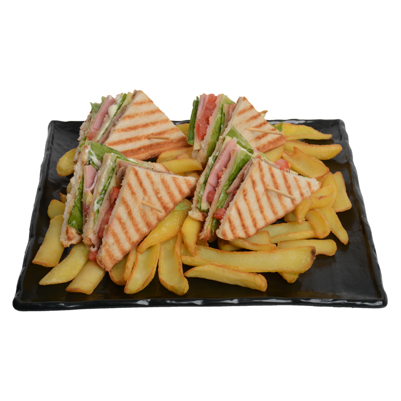 Club sandwich