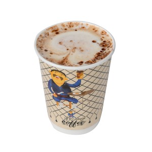 Mochaccino