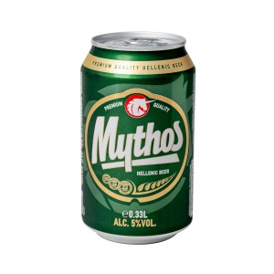 Mythos 330ml