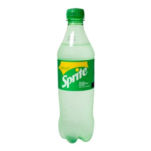 Sprite 500ml