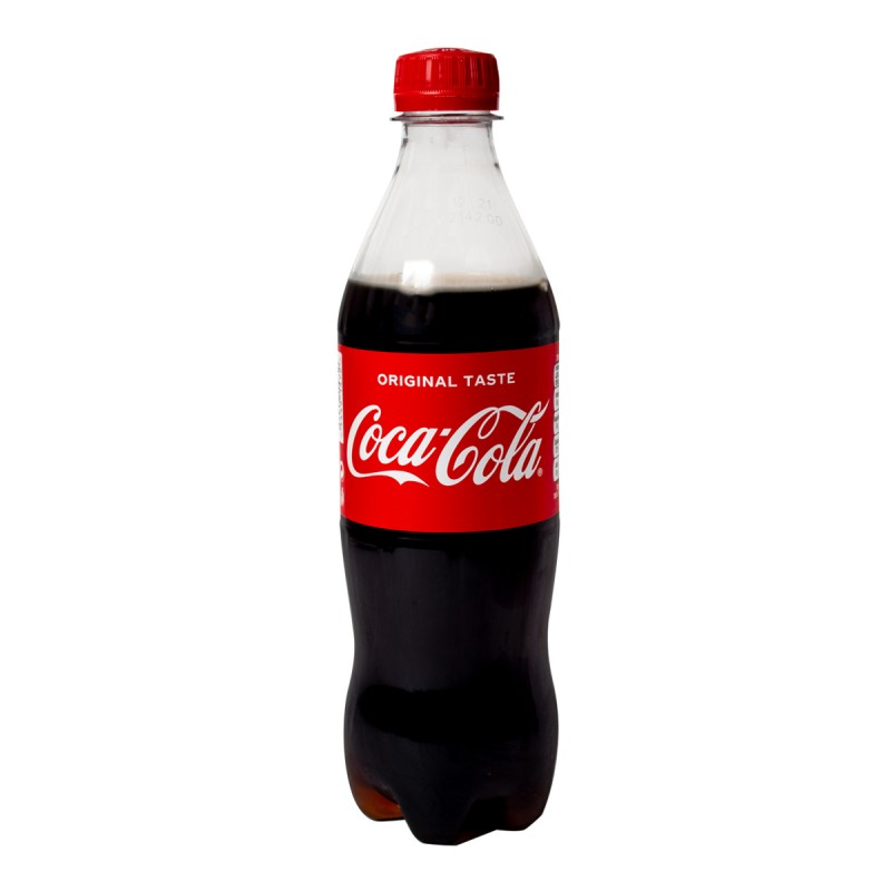 Coca-Cola 500ml