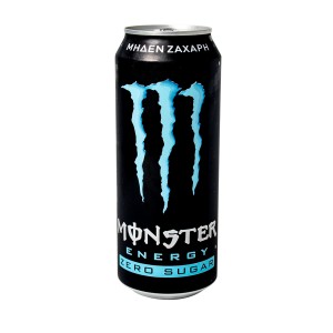 Monster Zero 500ml
