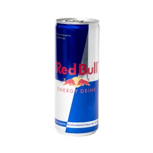 Red Bull 250ml