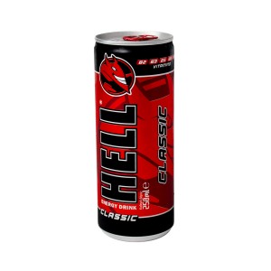 Hell 250ml