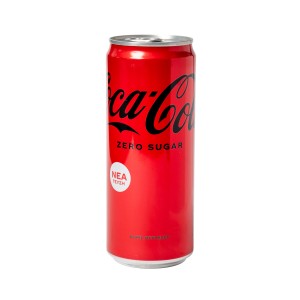 Coca-Cola zero 330ml