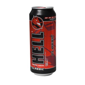 Hell 500ml