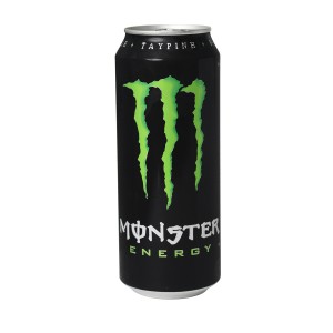 Monster πράσινο 500ml