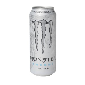 Monster Ultra 500ml